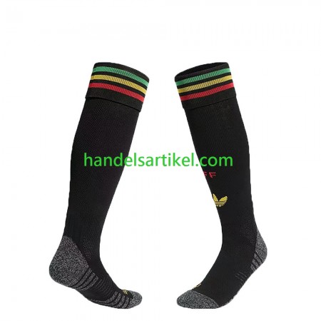Jamaica Socken Auswärts World Cup 2026